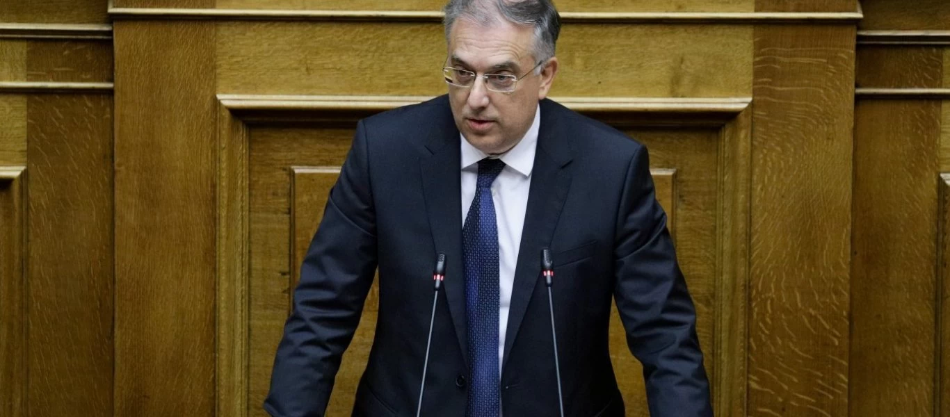 Τ.Θεοδωρικάκος: «Σήμερα υπογράφεται η ΚΥΑ για τα προγράμματα κοινωφελούς εργασίας»